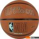 Мячи Wilson NBA Forge Plus Eco BSKT WZ2010901XB7 (7 размер) Мячи Wilson NBA Forge Plus Eco BSKT WZ2010901XB7 (7 размер)