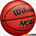 Мячи Wilson NCAA Legend WZ2007601XB (5 размер) Мячи Wilson NCAA Legend WZ2007601XB (5 размер)
