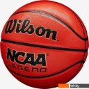 Мячи Wilson NCAA Legend WZ2007601XB (5 размер) Мячи Wilson NCAA Legend WZ2007601XB (5 размер)