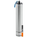 Насосы Unipump ЭЦВ 5-7-99