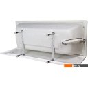 Ванны 1Марка Modern 140x70