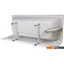 Ванны 1Марка Modern 150x70