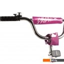 Детские велосипеды Novatrack Urban 20 2022 203URBAN.WT22 (белый)