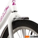 Детские велосипеды Novatrack Urban 20 2022 203URBAN.WT22 (белый)