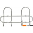 Аксессуары для ванной и туалета Domax Wua 2 54402 (серебристый)