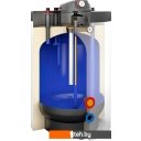 Водонагреватели Galmet Fusion SG(S)100 FL