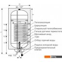 Водонагреватели Galmet Neptun Kombi SGW(S)140-L SH
