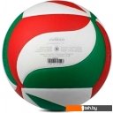 Мячи Molten V5M4500 (5 размер) Мячи Molten V5M4500 (5 размер)