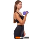 Гантели, гири, штанги Bradex SF 0544 4 кг