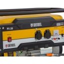 Генераторы Denzel PS 28 Генераторы Denzel PS 28