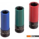 Биты, головки, насадки, держатели Stels 13953 (3 предмета) Биты, головки, насадки, держатели Stels 13953 (3 предмета)