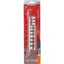 Биты, головки, насадки, держатели Matrix 13558 (10 предметов)