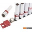 Биты, головки, насадки, держатели Matrix 13592 (10 предметов)