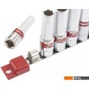 Биты, головки, насадки, держатели Matrix 13591 (10 предметов)