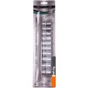 Биты, головки, насадки, держатели Stels 13600 (10 предметов)