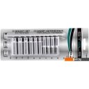 Биты, головки, насадки, держатели Stels 13605 (10 предметов)