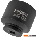 Биты, головки, насадки, держатели ForceKraft FK-485120100 Биты, головки, насадки, держатели ForceKraft FK-485120100