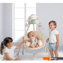 Детские шезлонги и качалки CAM Gironanna Evo S347/247