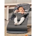 Детские шезлонги и качалки BabyBjorn Bliss Cotton 0060.27