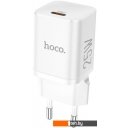 Зарядные устройства Hoco N19 (белый)