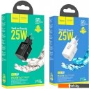 Зарядные устройства Hoco N19 (белый)