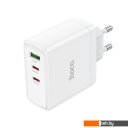 Зарядные устройства Hoco N30 (белый)