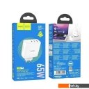 Зарядные устройства Hoco N30 (белый)