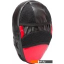 Груши, мешки, манекены для бокса и единоборств Зубрава ЛП60 (красный)