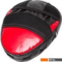 Груши, мешки, манекены для бокса и единоборств Зубрава ЛП60 (красный)