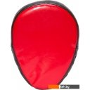 Груши, мешки, манекены для бокса и единоборств Зубрава ЛП60 (красный)