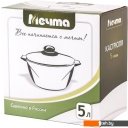 Кастрюли Мечта Гранит Brown 45806