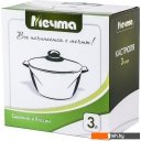 Кастрюли Мечта Гранит M43701