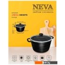 Кастрюли Нева металл посуда (НМП) Neva Granite NG6640