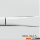 Клавиши и системы смыва Berges Wasserhaus Novum F4 Soft Touch 040054