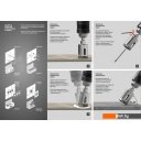 Коронки Rennbohr 676200