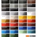 Краски и эмали Certa HS Термостойкая 800С 0.8 кг (графит металлик)