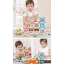 Кукольные домики Top Goods Наш дом JHTOY-025