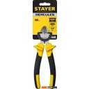 Строительный, слесарный, монтажный инструмент Stayer Hercules 2203-5-18