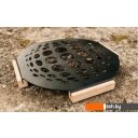 Другие кухонные аксессуары Gala Иллюзия PG016-BY (черный)