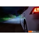 Автомобильные лампы Philips HB4 CrystalVision 1шт