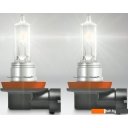Автомобильные лампы Osram H11 Ultra Life 2шт
