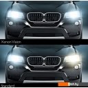 Автомобильные лампы Philips D1S Xenon Vision 1шт