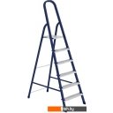 Лестницы и стремянки СибрТех 97846 6 ступеней