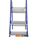 Лестницы и стремянки СибрТех 97846 6 ступеней