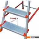 Лестницы и стремянки TARKO 114103 (3 ступени)