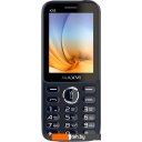 Мобильные телефоны Maxvi K18 (синий) Мобильные телефоны Maxvi K18 (синий)