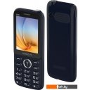 Мобильные телефоны Maxvi K18 (синий) Мобильные телефоны Maxvi K18 (синий)