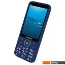 Мобильные телефоны Maxvi B35 (синий) Мобильные телефоны Maxvi B35 (синий)