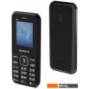 Мобильные телефоны Maxvi C30 (черный)
