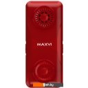 Мобильные телефоны Maxvi P110 (красный)